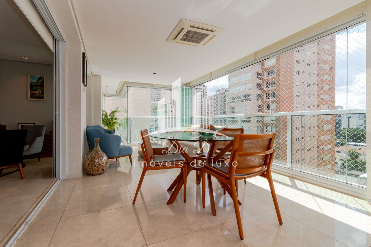 Apartamento para Venda - Vila Uberabinha