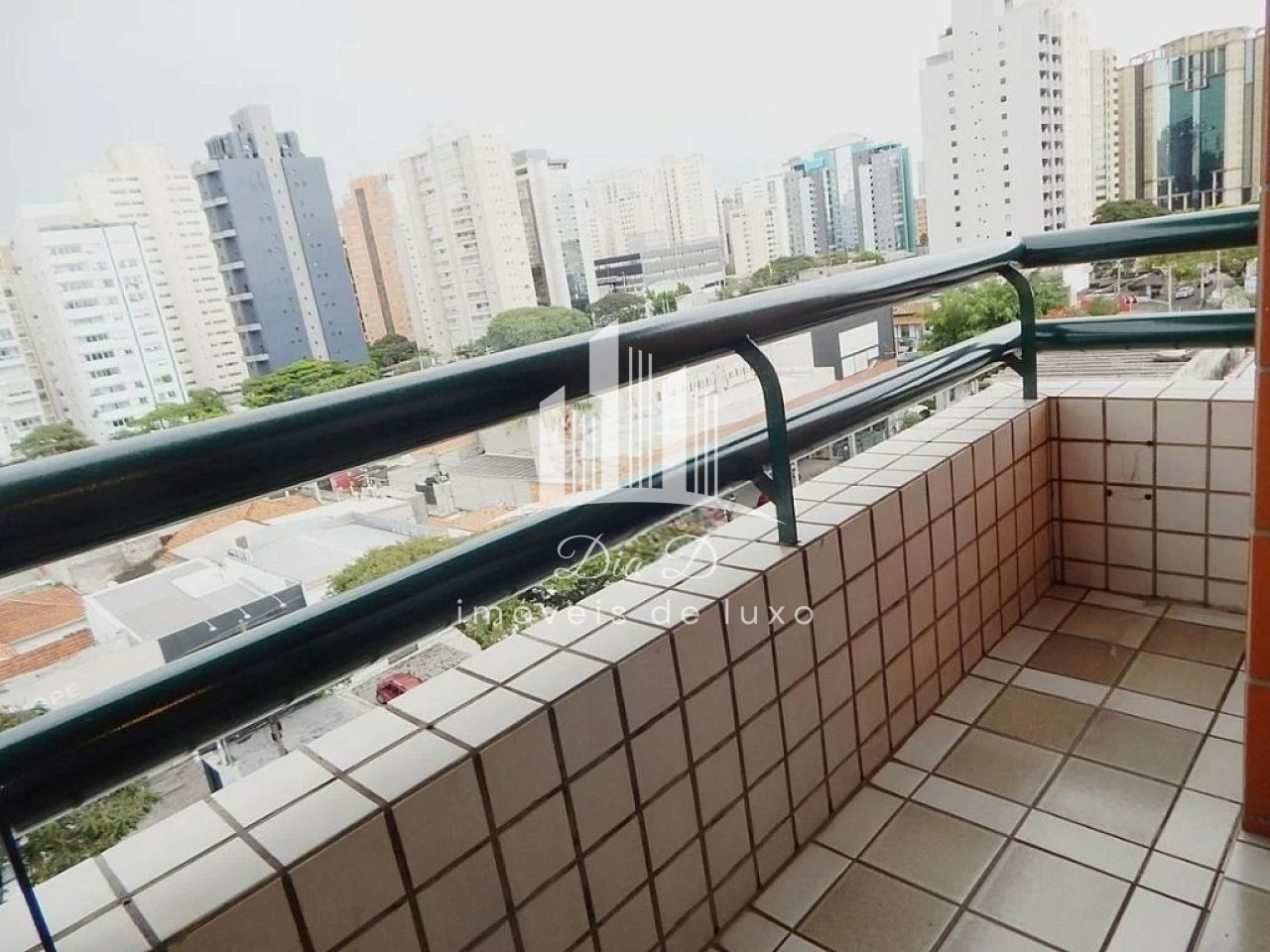 Apartamento para Venda - Moema