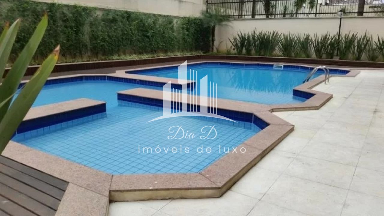 Duplex para Venda - Moema