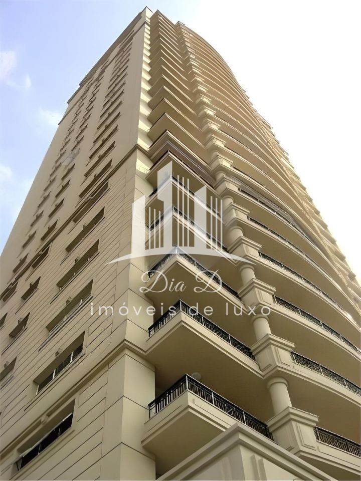 Apartamento para Venda - Vila Nova Conceição