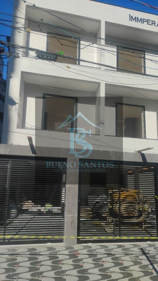 Casa Assobradada para Venda - Guilhermina