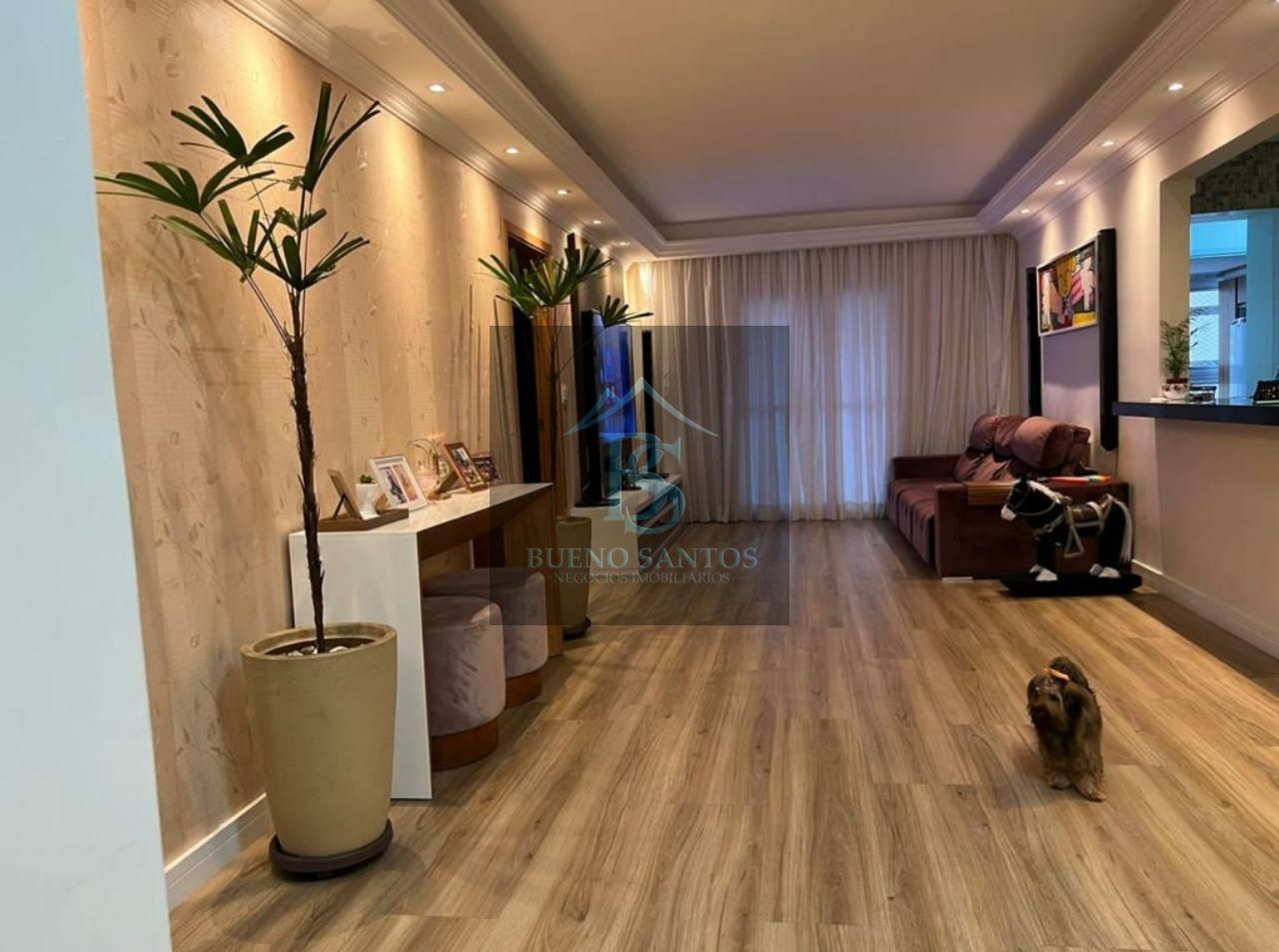 Apartamento para Venda - Aviação