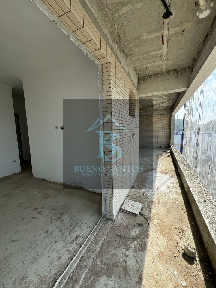 Apartamento para Venda - Canto do Forte