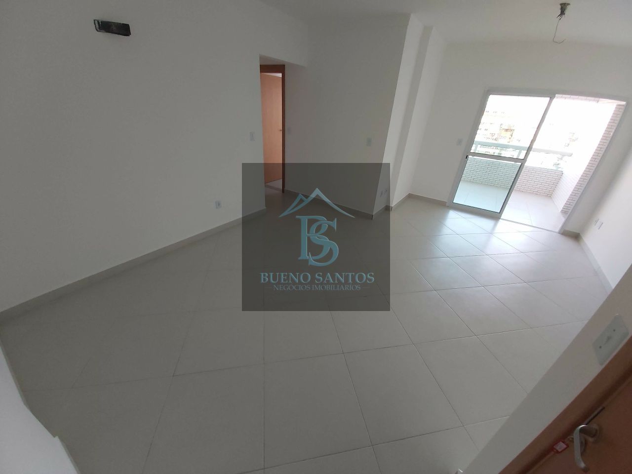 Apartamento para Venda - Boqueirão