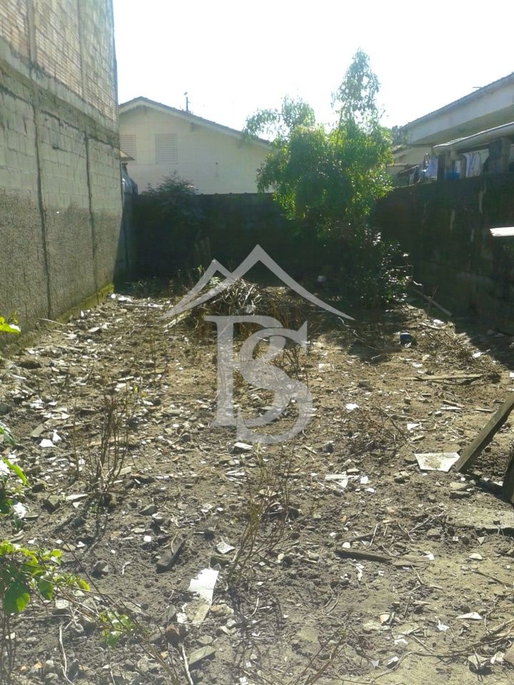 Terreno para Venda - Nova Mirim
