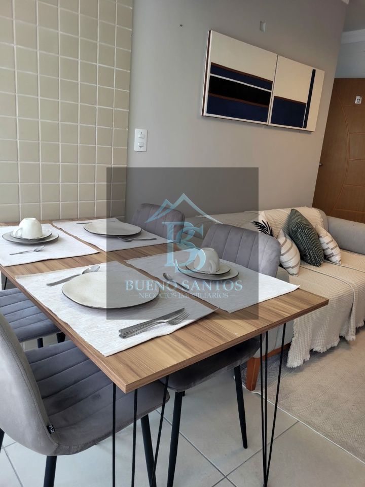 Apartamento para Venda - Guilhermina
