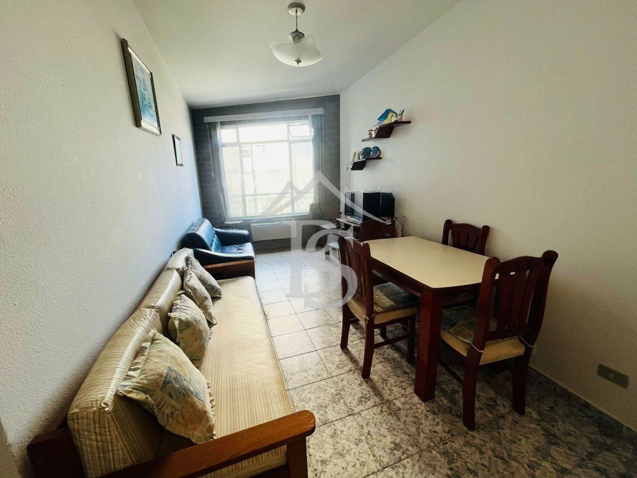Apartamento para Venda - Tupi