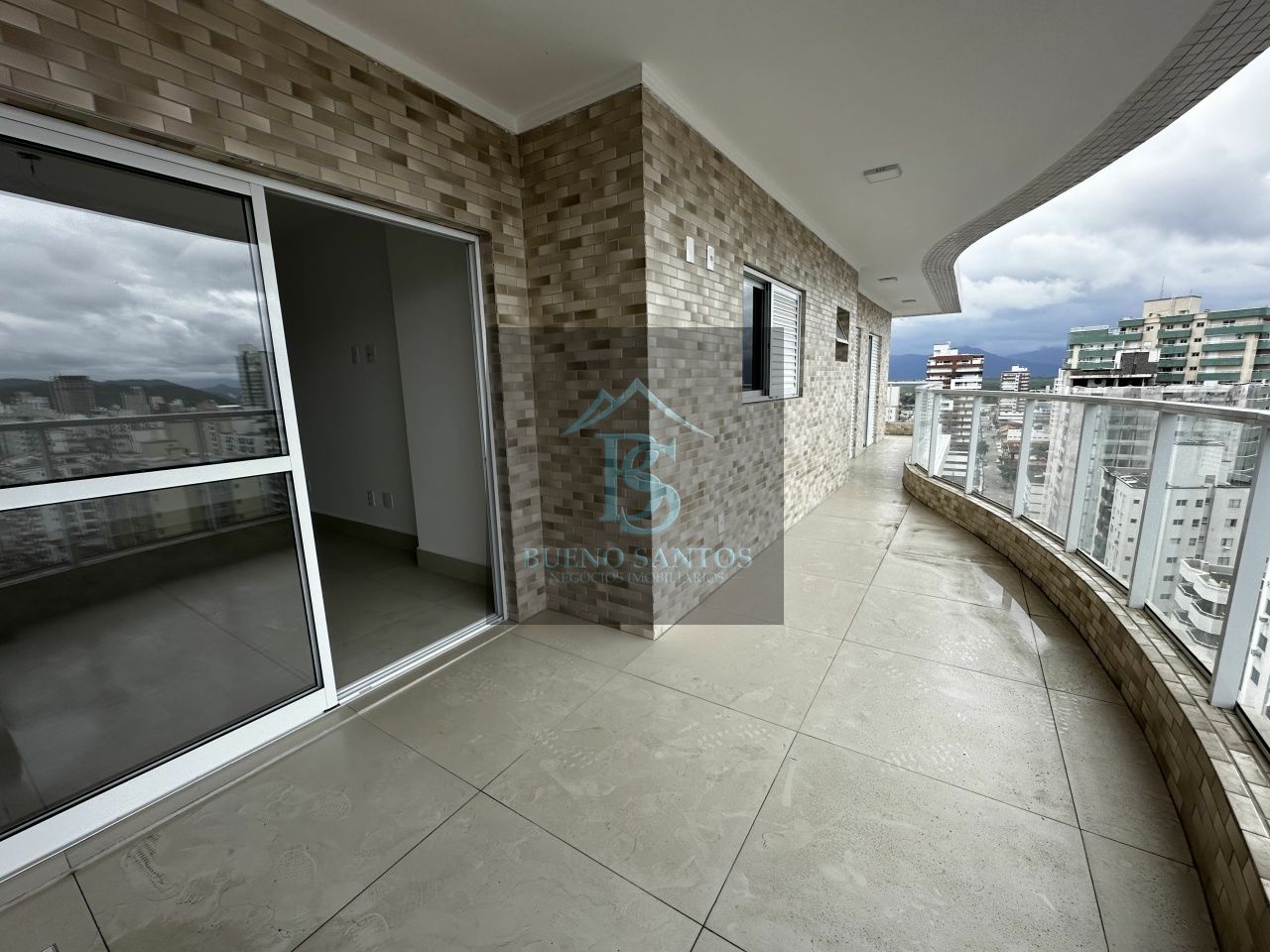 Apartamento para Venda - Guilhermina