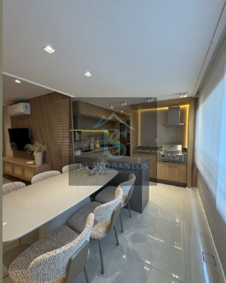 Apartamento para Venda - Canto do Forte