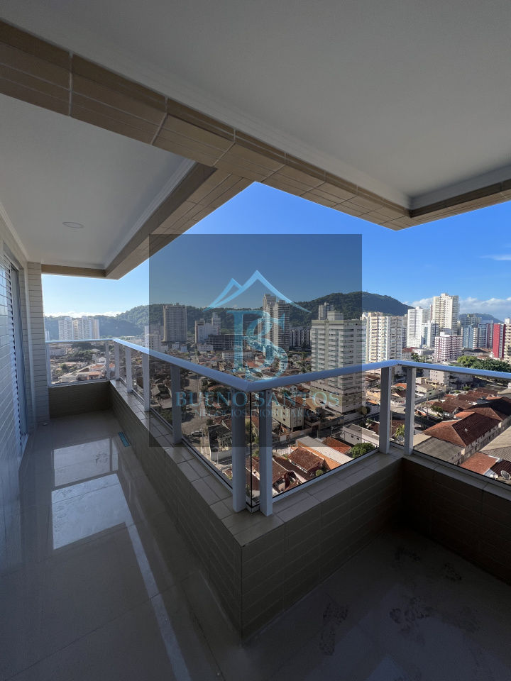 Apartamento para Venda - Canto do Forte