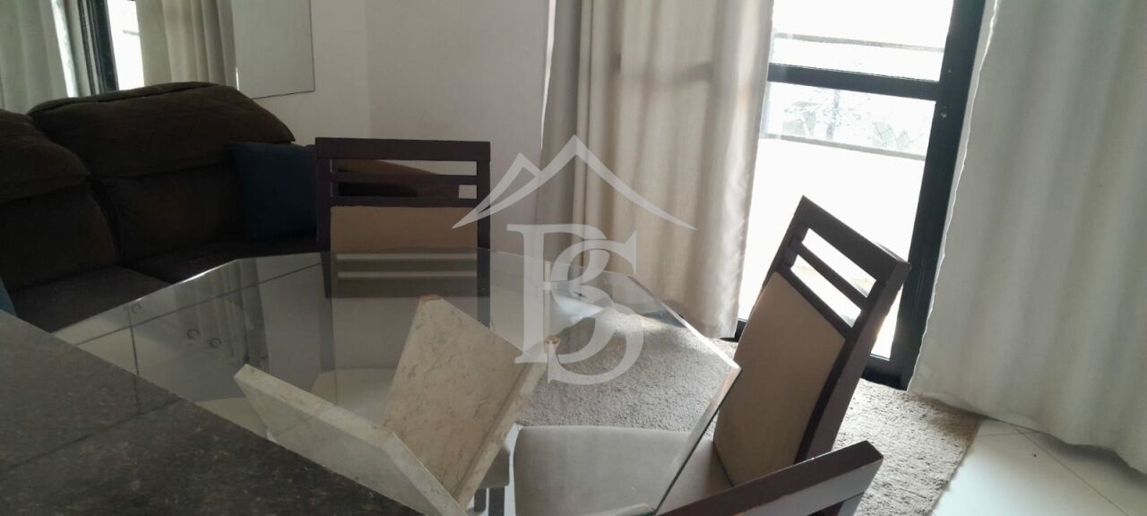 Apartamento para Locação - Tupi