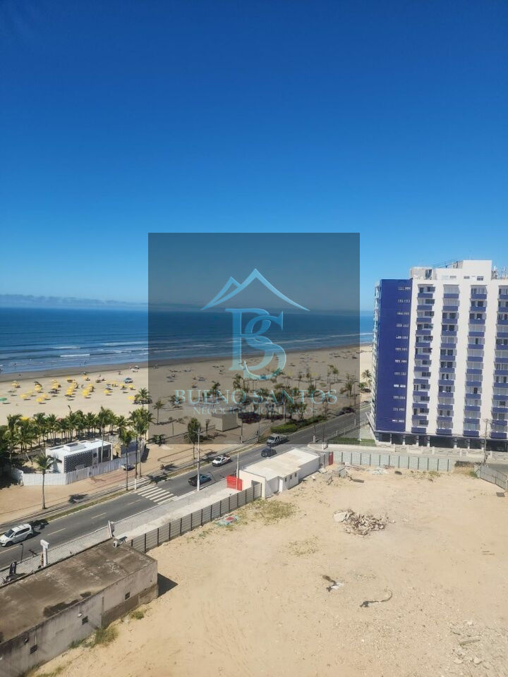 Apartamento para Venda - Ocian