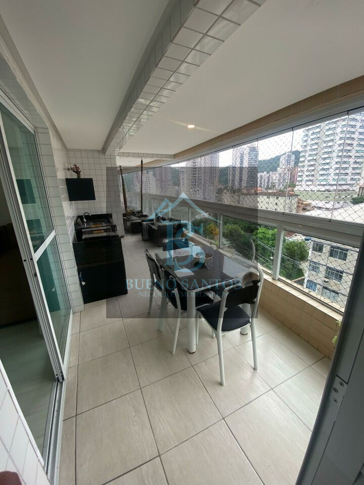 Apartamento para Venda - Canto do Forte