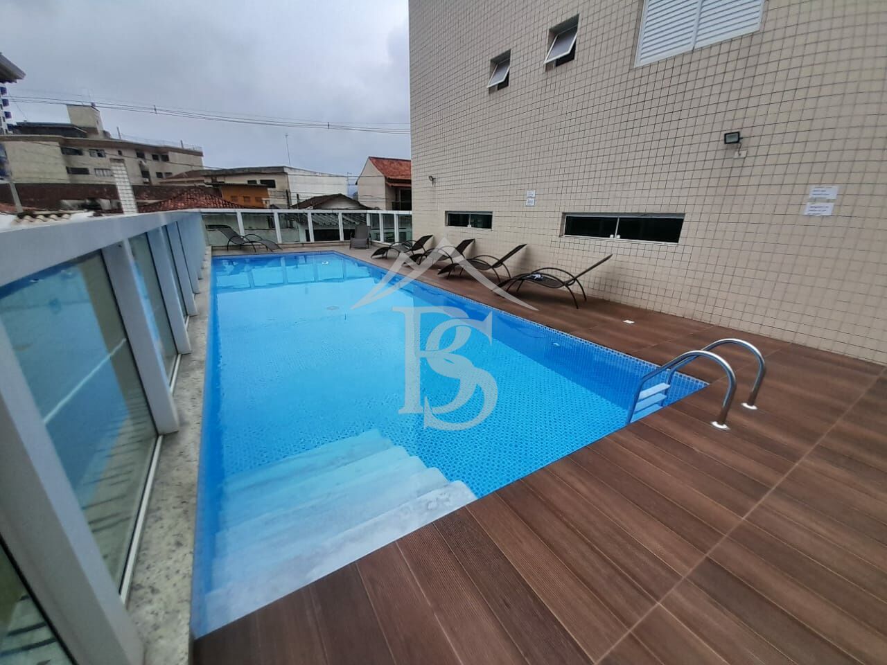 Apartamento para Venda - Tupi