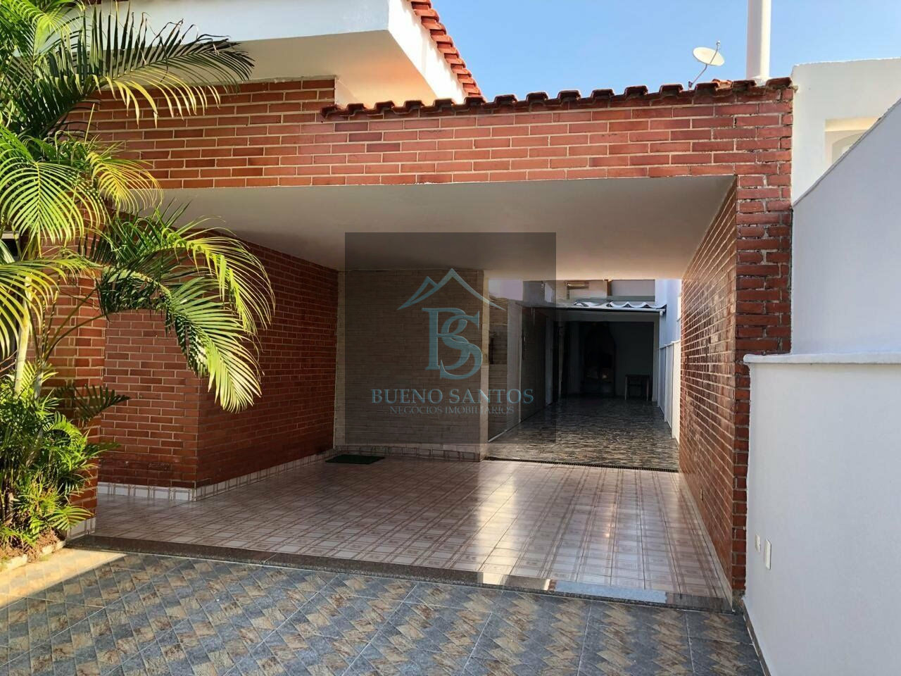 Casa Térrea para Venda - Flórida