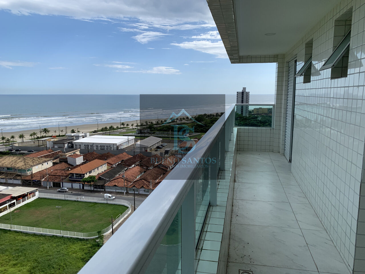 Apartamento para Venda - Guilhermina
