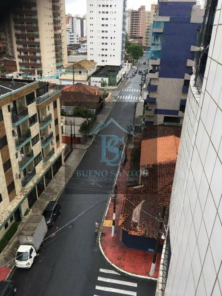 Apartamento para Venda - Tupi