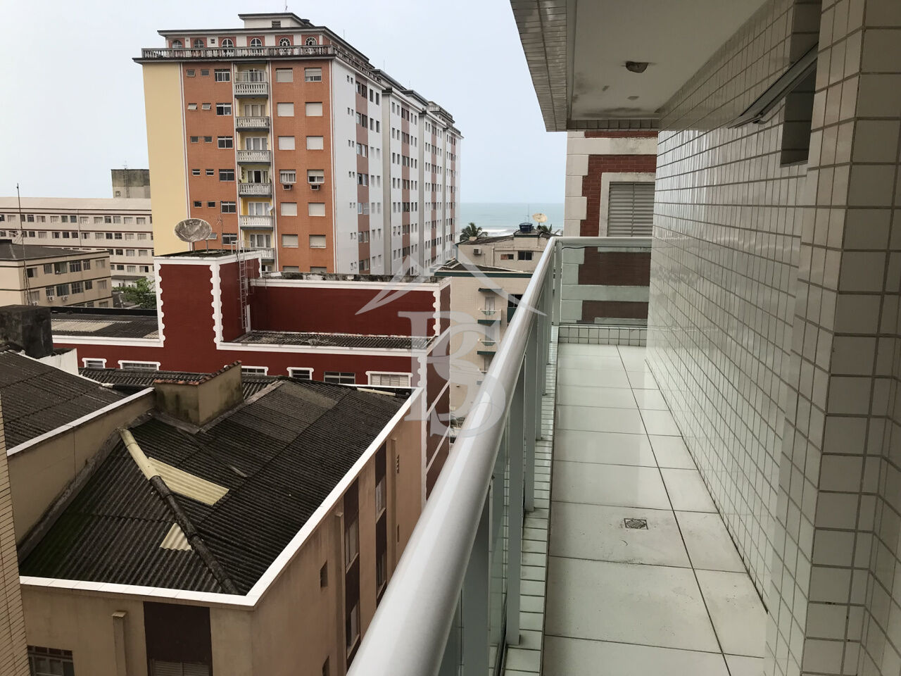Apartamento para Venda - Tupi
