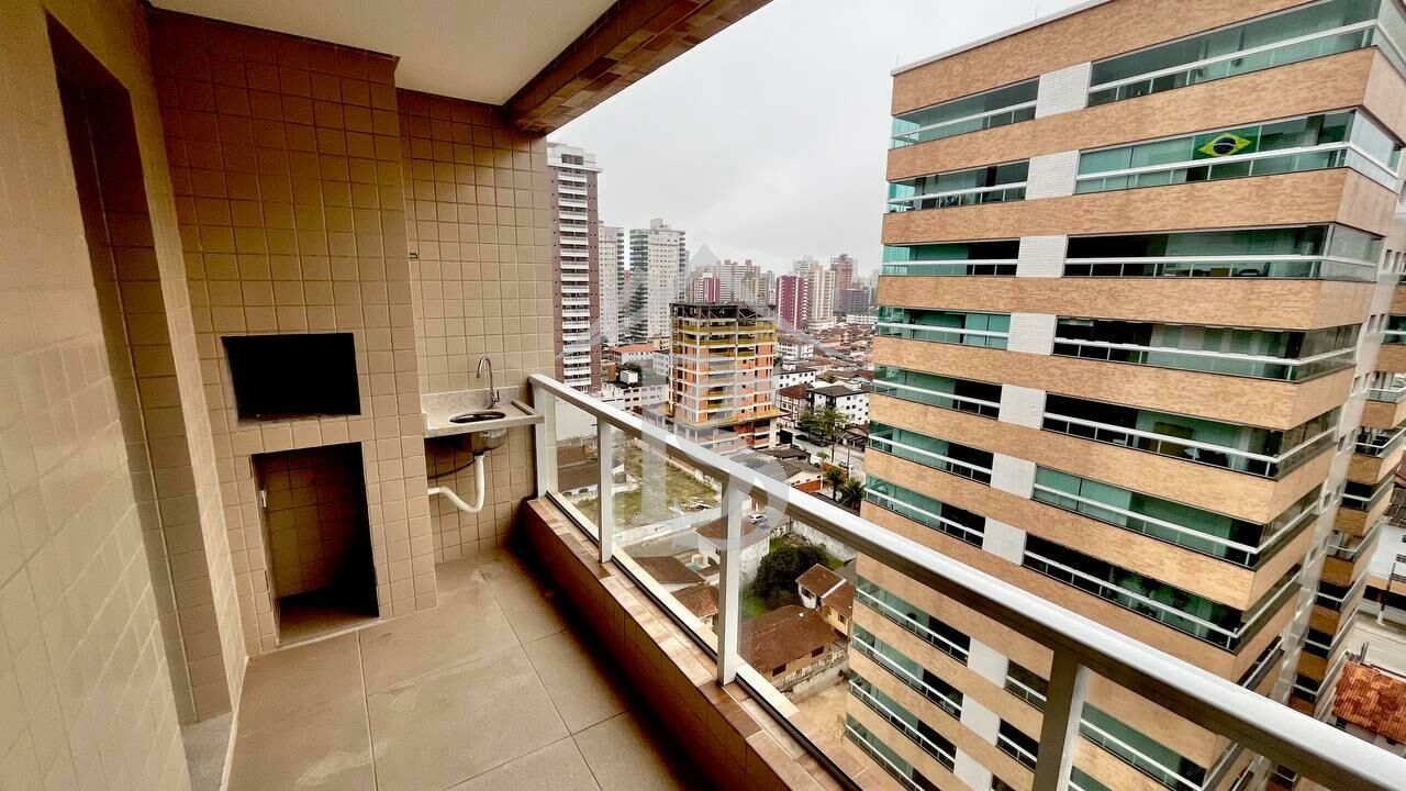 Apartamento para Venda - Canto do Forte