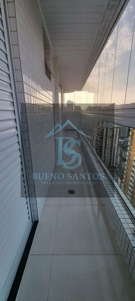 Apartamento para Venda - Canto do Forte