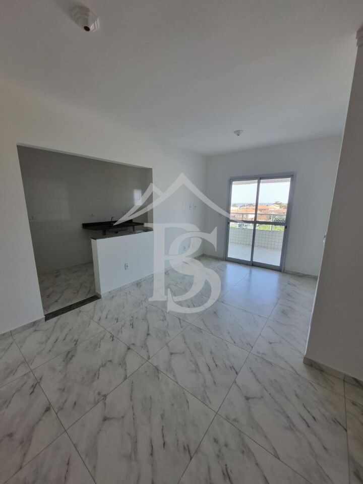 Apartamento para Locação - Guilhermina