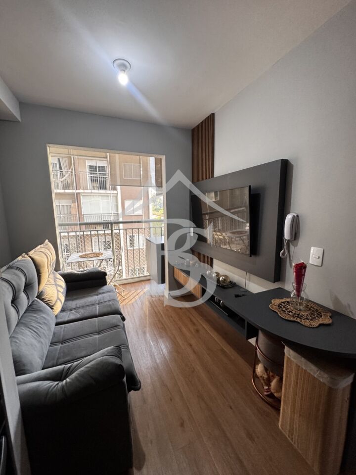 Apartamento para Venda - Jardim Caravelas