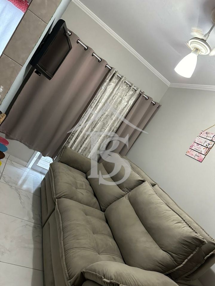 Apartamento para Venda - Ocian