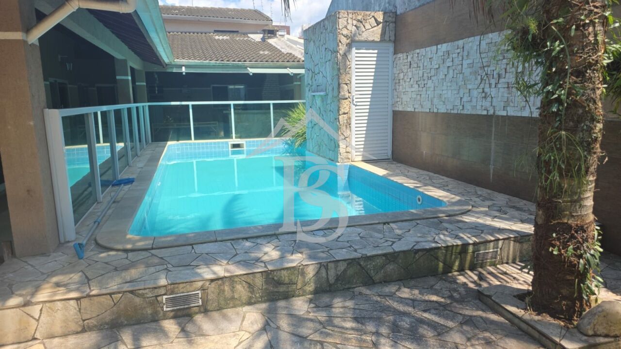 Casa Térrea para Venda - Canto do Forte