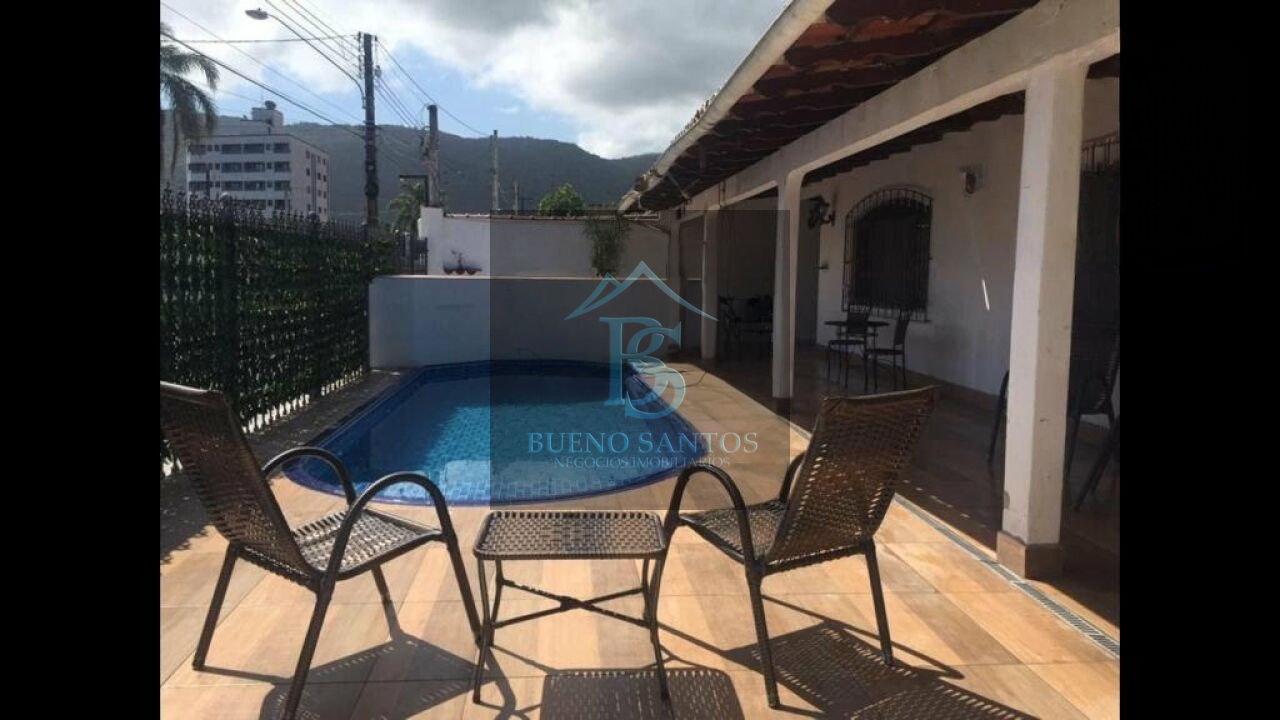 Casa Térrea para Venda - Flórida