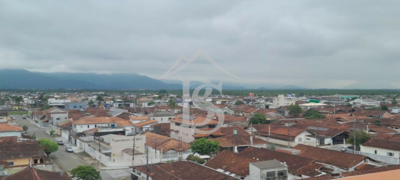 Apartamento para Locação - Tupi