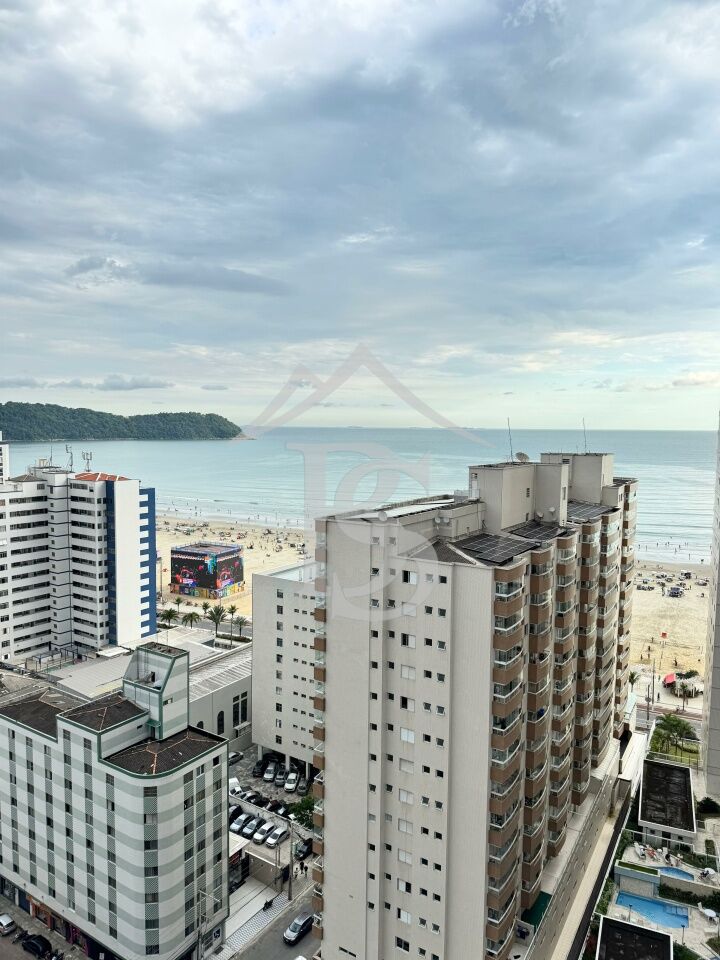 Apartamento para Venda - Boqueirão