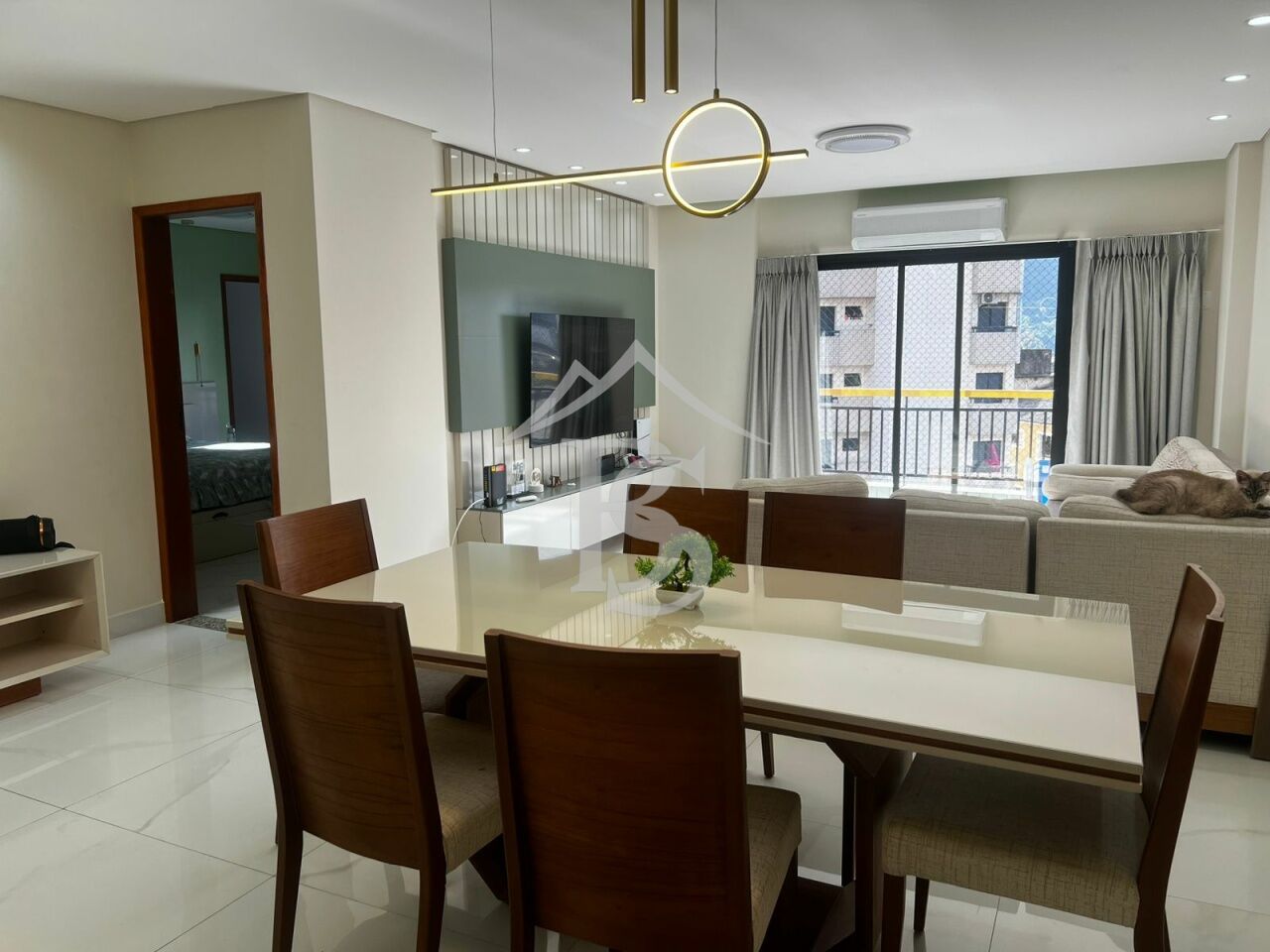 Apartamento para Venda - Boqueirão
