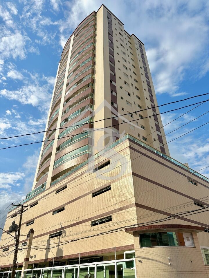 Apartamento para Venda - Ocian