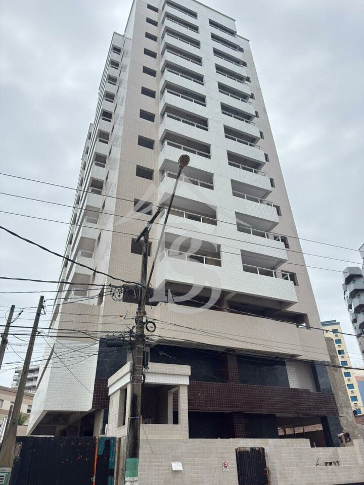 Apartamento para Venda - Tupi
