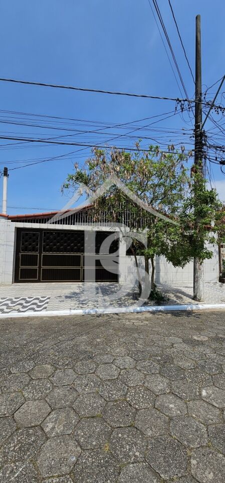Casa Térrea para Venda - Maracanã