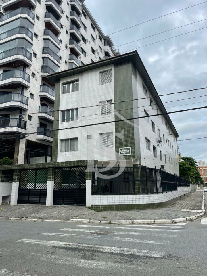 Apartamento para Venda - Guilhermina