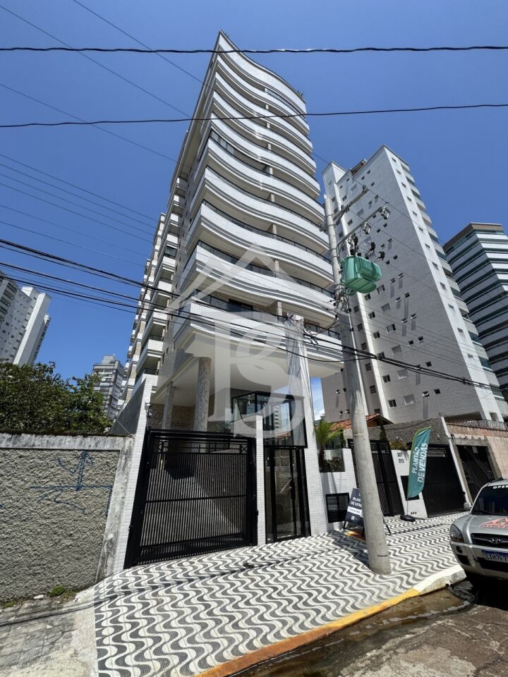 Apartamento para Venda - Caiçara