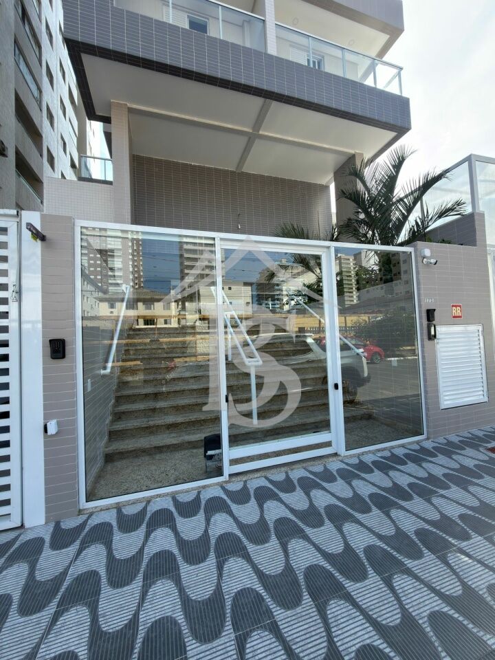 Apartamento para Venda - Canto do Forte
