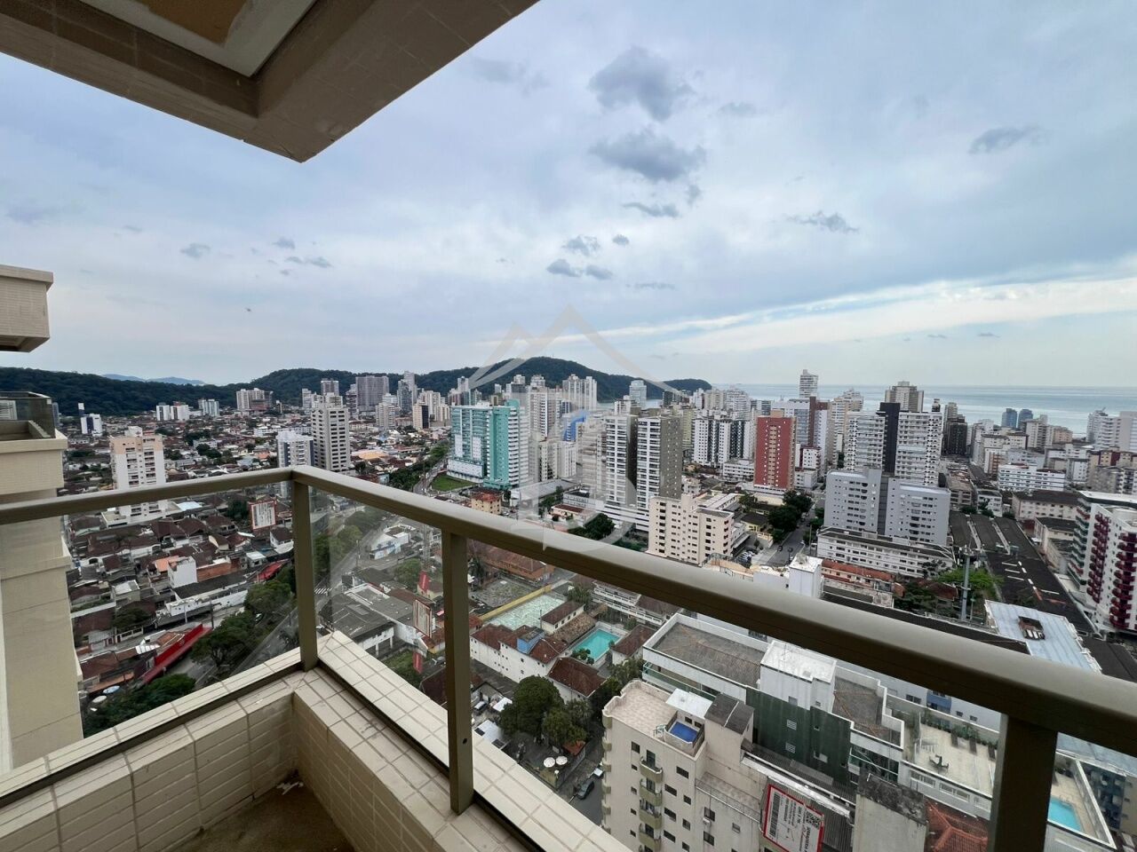 Cobertura para Venda - Canto do Forte