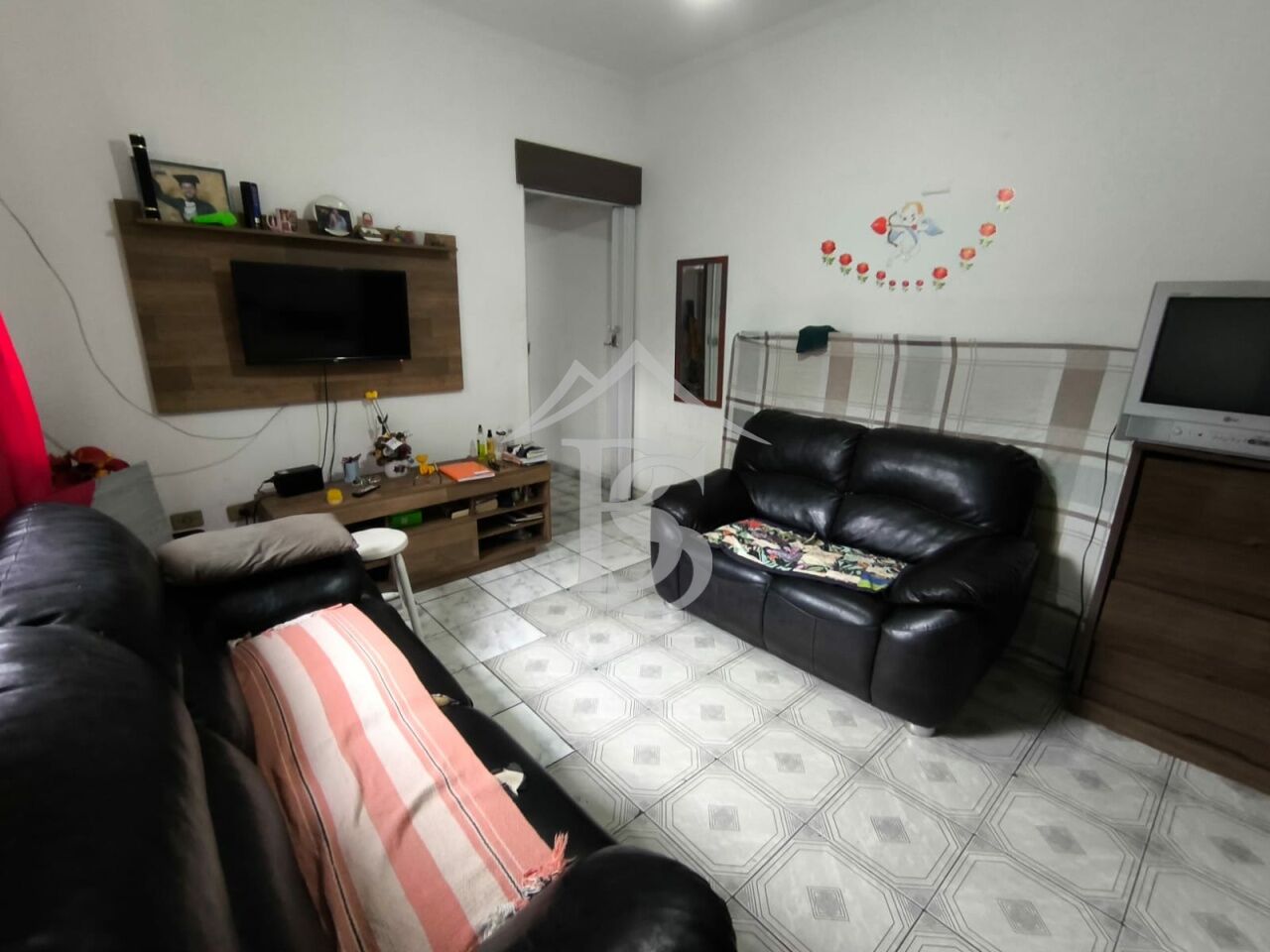 Casa Térrea para Venda - Mirim