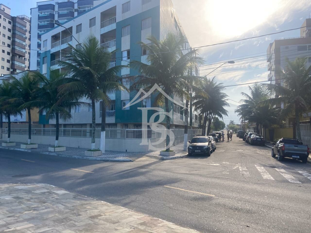 Apartamento para Venda - Caiçara