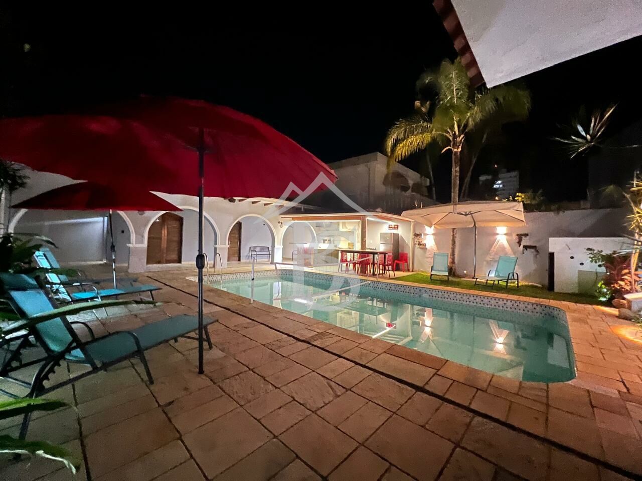 Casa Térrea para Venda - Flórida