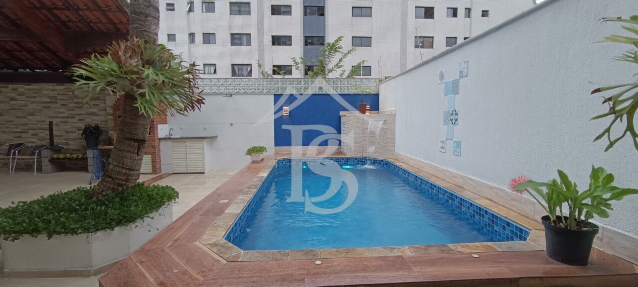 Casa Assobradada para Venda - Aviação