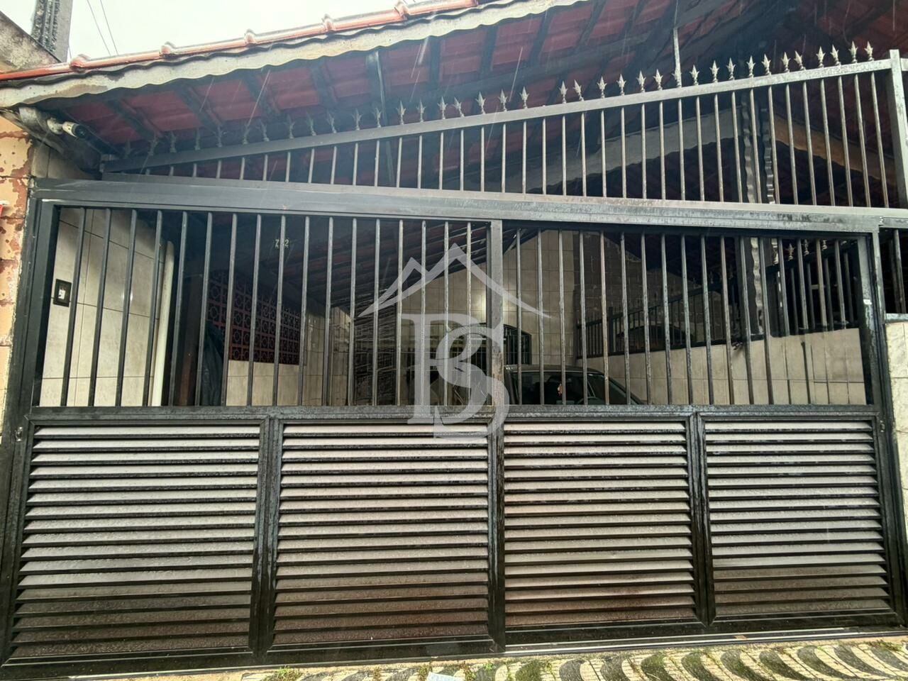 Casa Térrea para Venda - Ocian