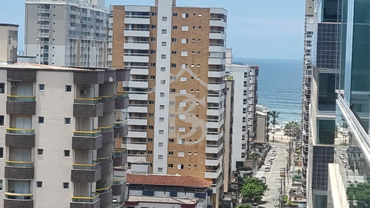 Apartamento para Venda - Ocian