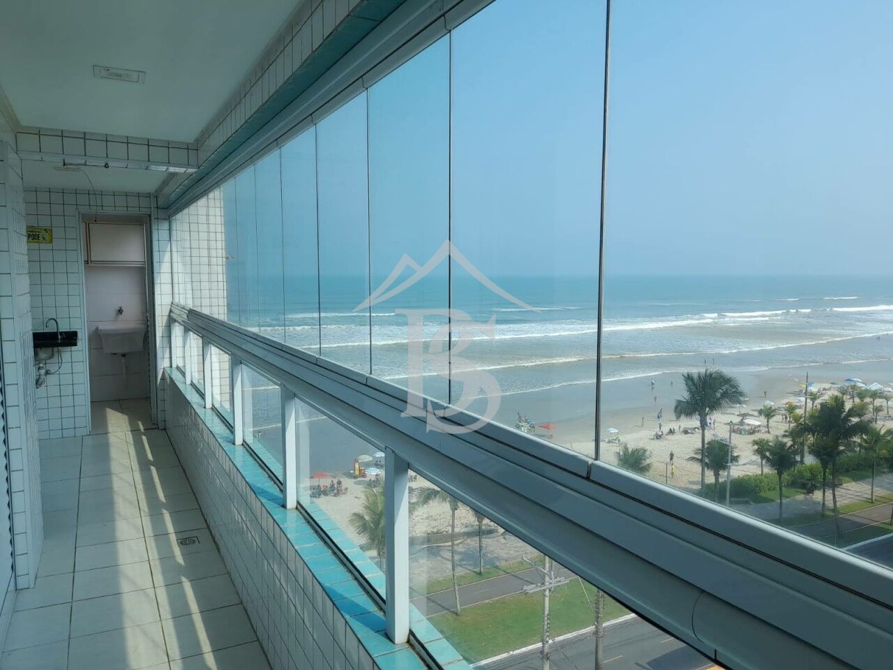 Apartamento para Venda - Real