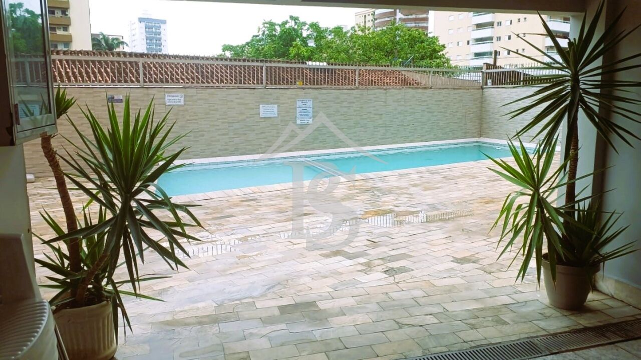Apartamento para Venda - Tupi