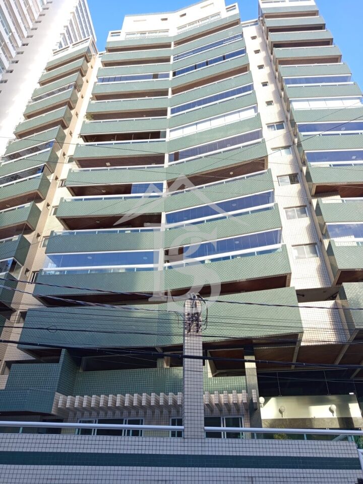 Apartamento para Venda - Canto do Forte