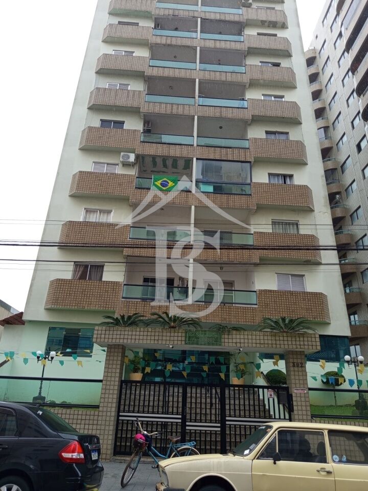Apartamento para Locação - Tupi