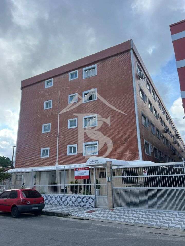 Apartamento para Venda - Tupi